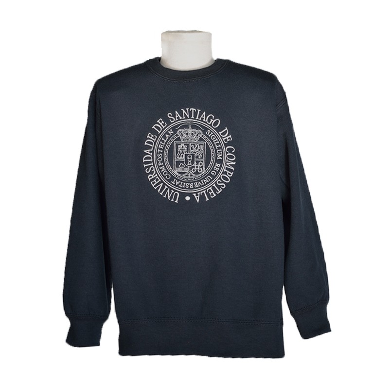 Sudadera usc 2024